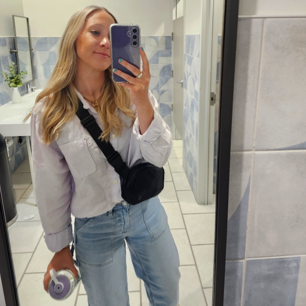 Meet your Posher, Emma